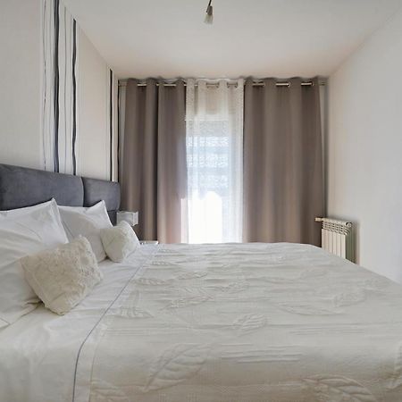 Bridge River Apartment @ Parque Das Nacoes Lissabon Exterior foto